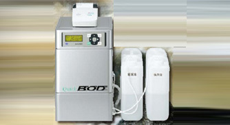 结皮BOD速测仪 环境监测的革新工具与分析展望