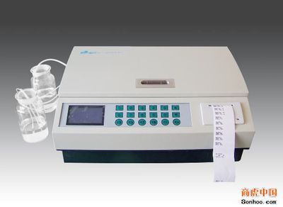 精准高效的BOD分析解决方案 天津嘉明瑞JMR-60BOD快速测定仪